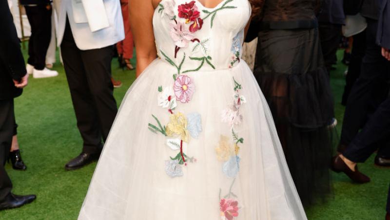 Divorț la Hollywood. O cunoscută actriță, scenaristă și producătoare a anunțat spararea de soț