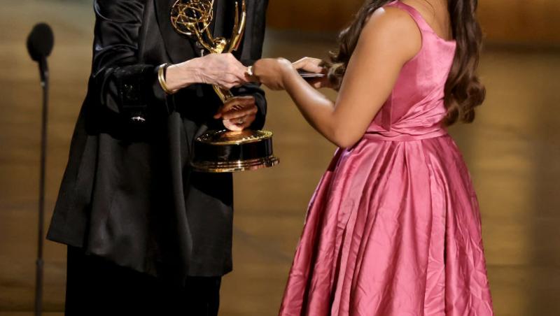 Divorț la Hollywood. O cunoscută actriță, scenaristă și producătoare a anunțat spararea de soț