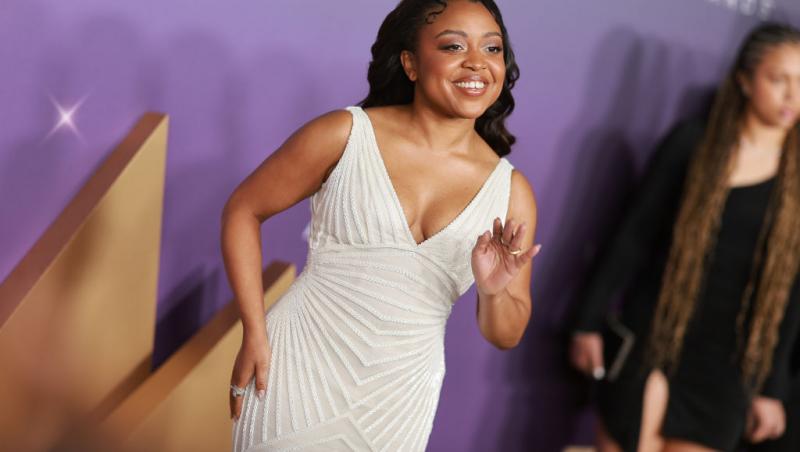 Divorț la Hollywood. O cunoscută actriță, scenaristă și producătoare a anunțat spararea de soț