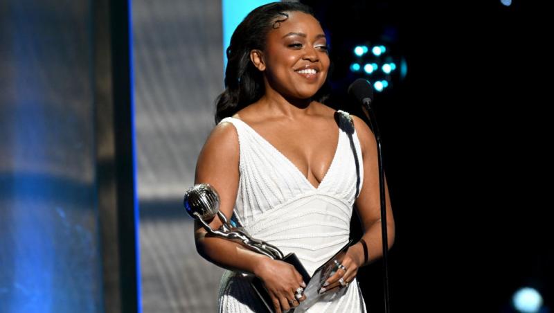 Divorț la Hollywood. O cunoscută actriță, scenaristă și producătoare a anunțat spararea de soț