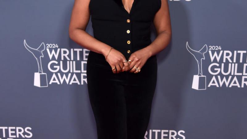 Divorț la Hollywood. O cunoscută actriță, scenaristă și producătoare a anunțat spararea de soț