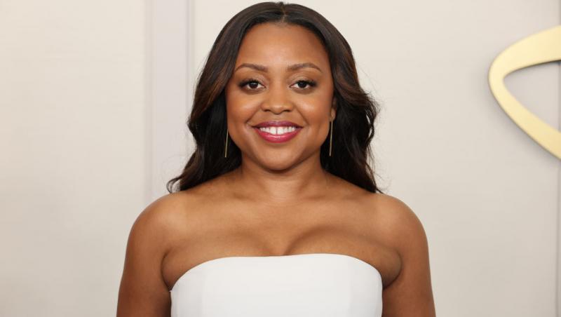 Divorț la Hollywood. O cunoscută actriță, scenaristă și producătoare a anunțat spararea de soț