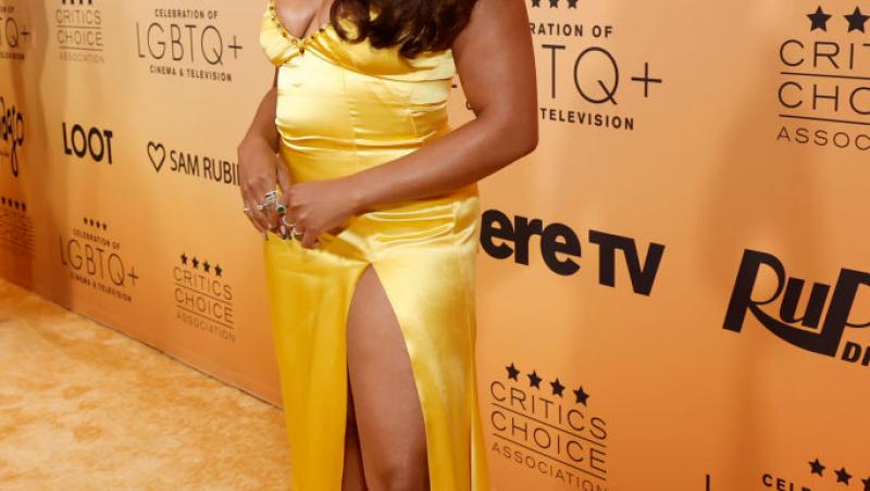 Divorț la Hollywood. O cunoscută actriță, scenaristă și producătoare a anunțat spararea de soț