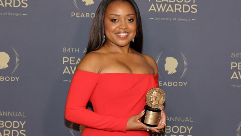 Divorț la Hollywood. O cunoscută actriță, scenaristă și producătoare a anunțat spararea de soț