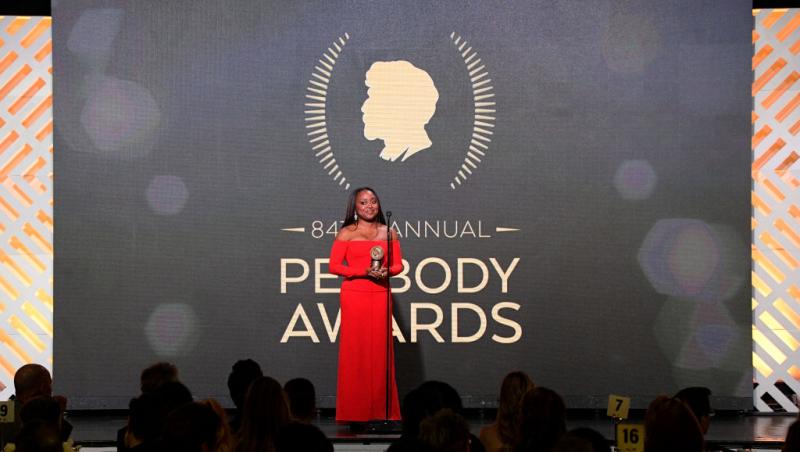 Divorț la Hollywood. O cunoscută actriță, scenaristă și producătoare a anunțat spararea de soț