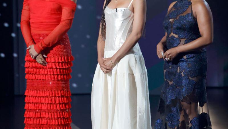 Divorț la Hollywood. O cunoscută actriță, scenaristă și producătoare a anunțat spararea de soț