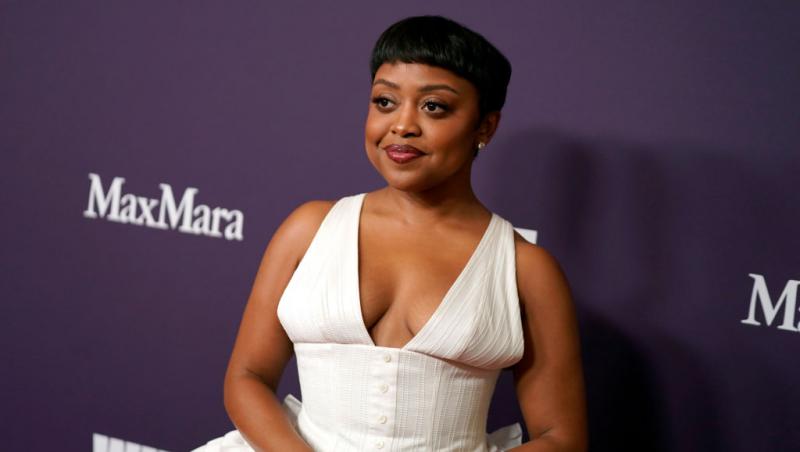 Divorț la Hollywood. O cunoscută actriță, scenaristă și producătoare a anunțat spararea de soț