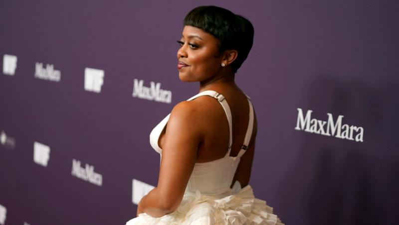 Divorț la Hollywood. O cunoscută actriță, scenaristă și producătoare a anunțat spararea de soț