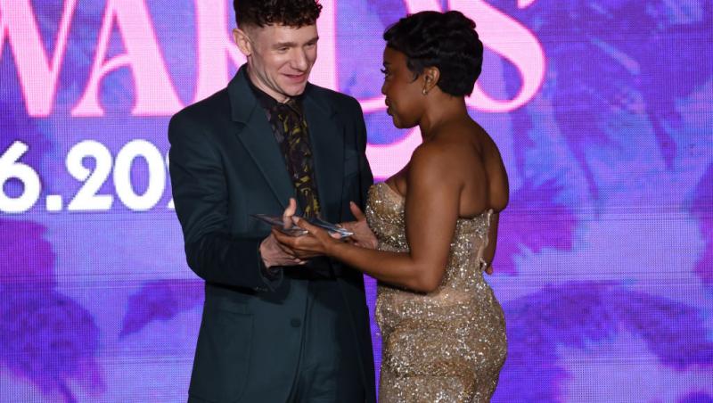 Divorț la Hollywood. O cunoscută actriță, scenaristă și producătoare a anunțat spararea de soț