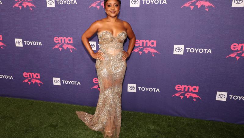 Divorț la Hollywood. O cunoscută actriță, scenaristă și producătoare a anunțat spararea de soț