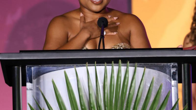 Divorț la Hollywood. O cunoscută actriță, scenaristă și producătoare a anunțat spararea de soț