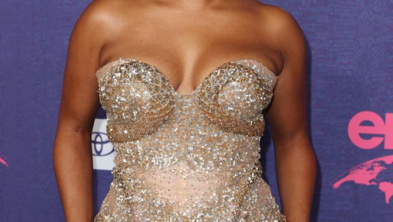 Divorț la Hollywood. O cunoscută actriță, scenaristă și producătoare a anunțat spararea de soț