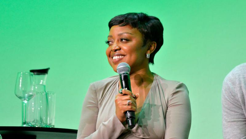 Divorț la Hollywood. O cunoscută actriță, scenaristă și producătoare a anunțat spararea de soț