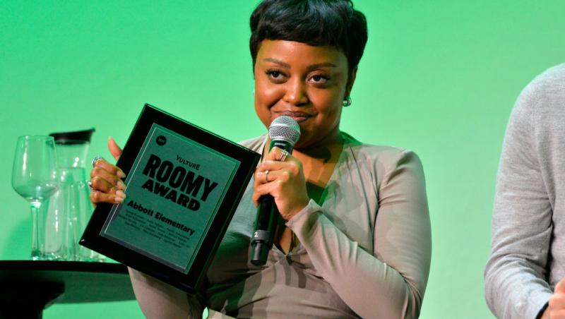 Divorț la Hollywood. O cunoscută actriță, scenaristă și producătoare a anunțat spararea de soț