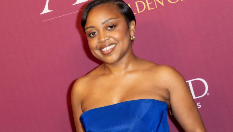 Divorț la Hollywood. O cunoscută actriță, scenaristă și producătoare a anunțat spararea de soț