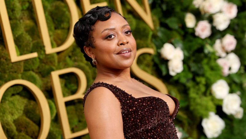 Divorț la Hollywood. O cunoscută actriță, scenaristă și producătoare a anunțat spararea de soț