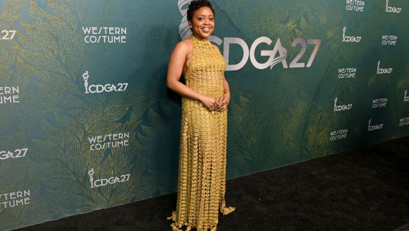 Divorț la Hollywood. O cunoscută actriță, scenaristă și producătoare a anunțat spararea de soț