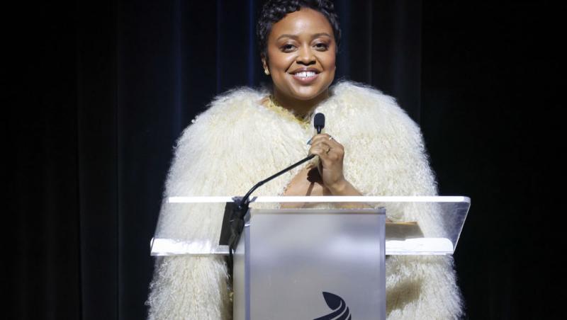 Divorț la Hollywood. O cunoscută actriță, scenaristă și producătoare a anunțat spararea de soț