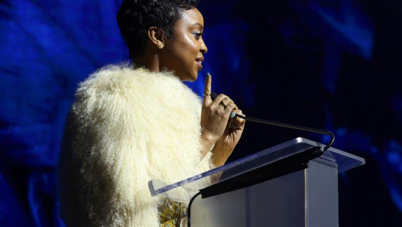 Divorț la Hollywood. O cunoscută actriță, scenaristă și producătoare a anunțat spararea de soț