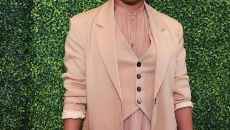 Divorț la Hollywood. O cunoscută actriță, scenaristă și producătoare a anunțat spararea de soț