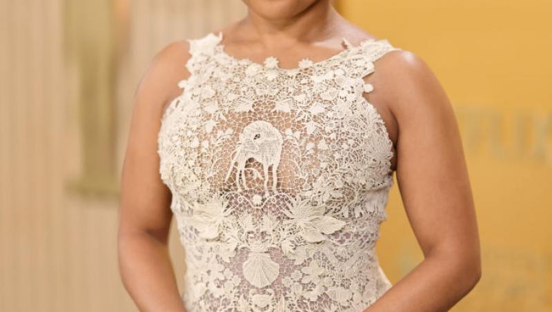 Divorț la Hollywood. O cunoscută actriță, scenaristă și producătoare a anunțat spararea de soț