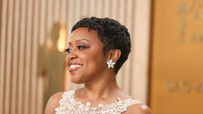 Divorț la Hollywood. O cunoscută actriță, scenaristă și producătoare a anunțat spararea de soț