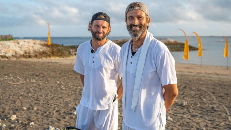 Sorin Brotnei a suferit o intervenție estetică. De ce nu mai vrea să iasă din casă