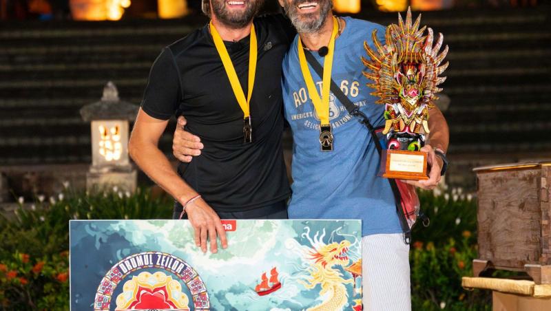 Sorin Brotnei a suferit o intervenție estetică. De ce nu mai vrea să iasă din casă