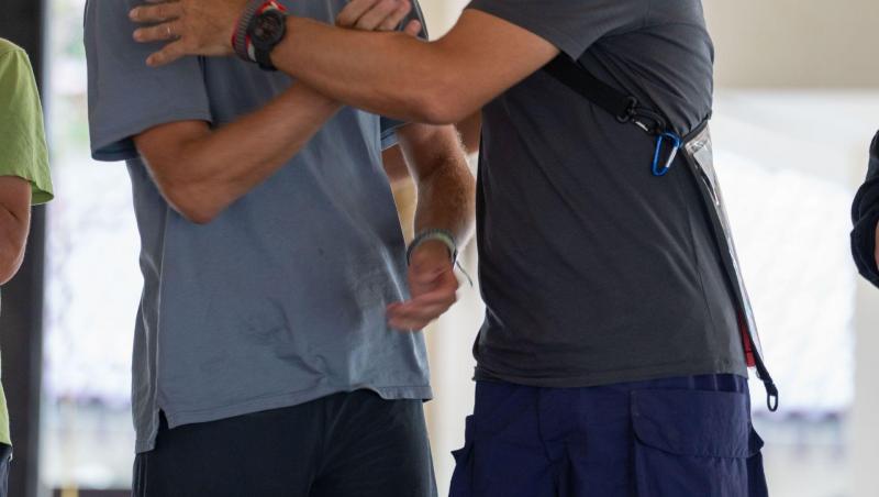 Sorin Brotnei a suferit o intervenție estetică. De ce nu mai vrea să iasă din casă