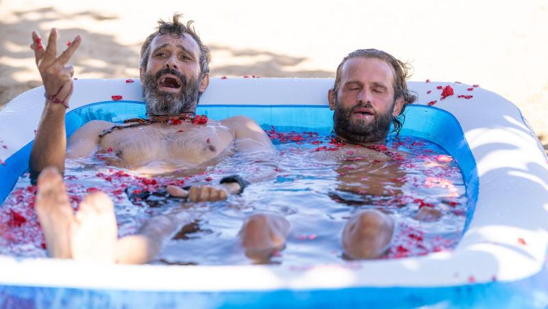 Sorin Brotnei a suferit o intervenție estetică. De ce nu mai vrea să iasă din casă