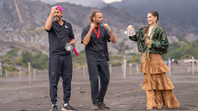 Sorin Brotnei a suferit o intervenție estetică. De ce nu mai vrea să iasă din casă