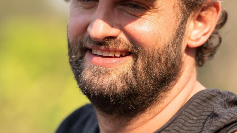 Sorin Brotnei a suferit o intervenție estetică. De ce nu mai vrea să iasă din casă