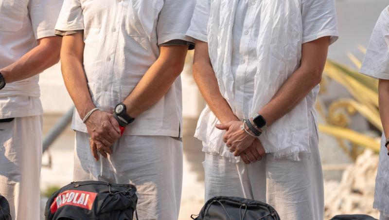 Sorin Brotnei a suferit o intervenție estetică. De ce nu mai vrea să iasă din casă