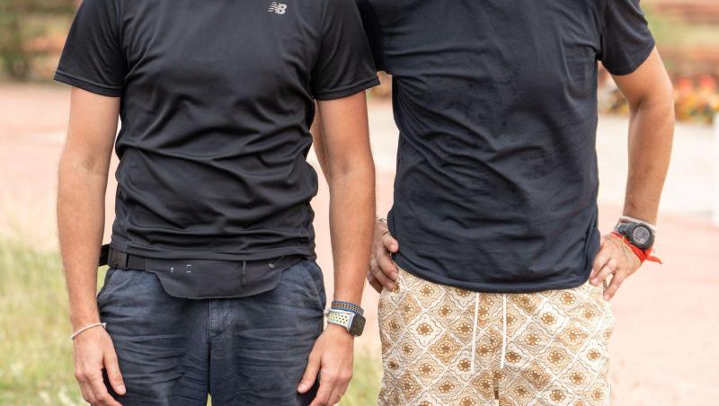 Sorin Brotnei a suferit o intervenție estetică. De ce nu mai vrea să iasă din casă