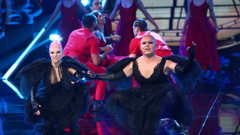 Te Cunosc de Undeva! sezonul 21, 22 martie 2025. Ce pereche a câștigat a șasea gală. Cum s-au descurcat concurenții pe scenă