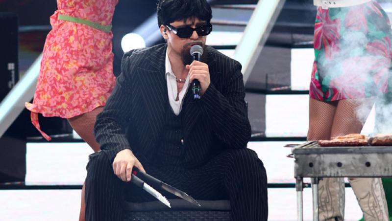 Te Cunosc de Undeva! sezonul 21, 22 martie 2025. Ce pereche a câștigat a șasea gală. Cum s-au descurcat concurenții pe scenă