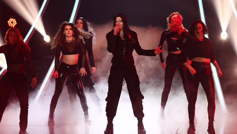 Te Cunosc de Undeva! sezonul 21, 22 martie 2025. Ce pereche a câștigat a șasea gală. Cum s-au descurcat concurenții pe scenă