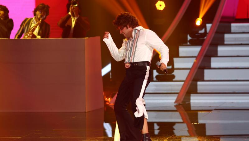 Te Cunosc de Undeva! sezonul 21, 22 martie 2025. Ce pereche a câștigat a șasea gală. Cum s-au descurcat concurenții pe scenă