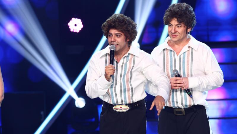 Te Cunosc de Undeva! sezonul 21, 22 martie 2025. Ce pereche a câștigat a șasea gală. Cum s-au descurcat concurenții pe scenă