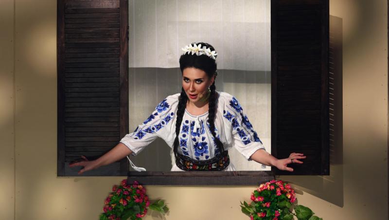 Te Cunosc de Undeva! sezonul 21, 22 martie 2025. Ce pereche a câștigat a șasea gală. Cum s-au descurcat concurenții pe scenă