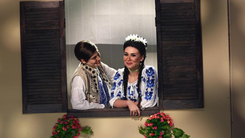 Te Cunosc de Undeva! sezonul 21, 22 martie 2025. Ce pereche a câștigat a șasea gală. Cum s-au descurcat concurenții pe scenă