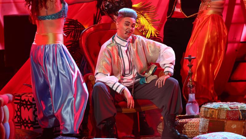 Te Cunosc de Undeva! sezonul 21, 22 martie 2025. Ce pereche a câștigat a șasea gală. Cum s-au descurcat concurenții pe scenă