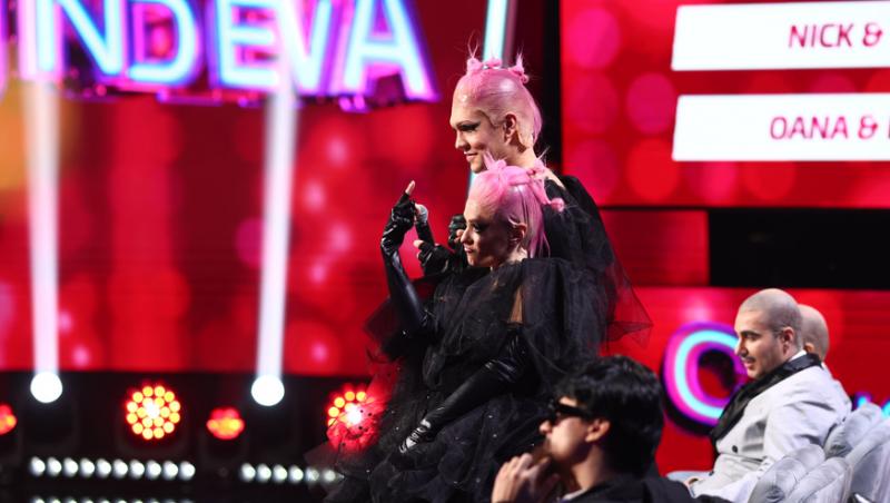 Te Cunosc de Undeva! sezonul 21, 22 martie 2025. Ce pereche a câștigat a șasea gală. Cum s-au descurcat concurenții pe scenă