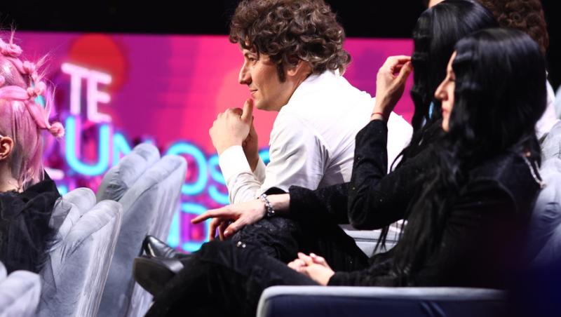 Te Cunosc de Undeva! sezonul 21, 22 martie 2025. Ce pereche a câștigat a șasea gală. Cum s-au descurcat concurenții pe scenă