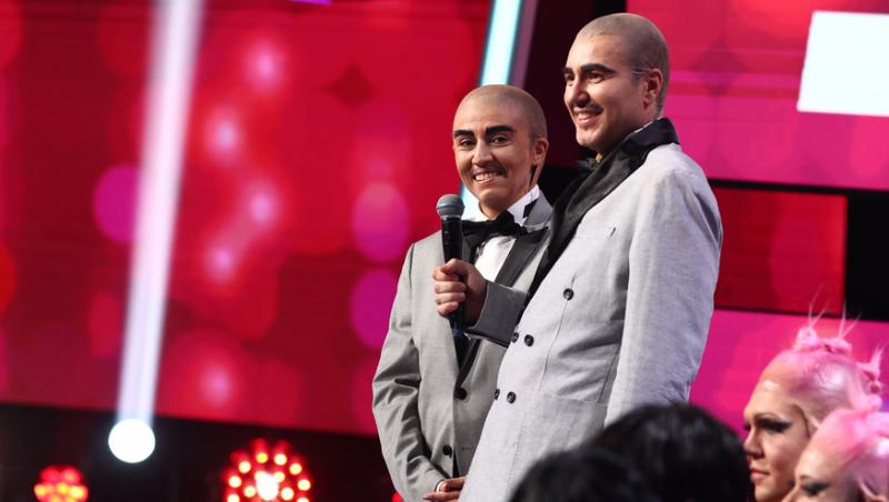 Te Cunosc de Undeva! sezonul 21, 22 martie 2025. Ce pereche a câștigat a șasea gală. Cum s-au descurcat concurenții pe scenă