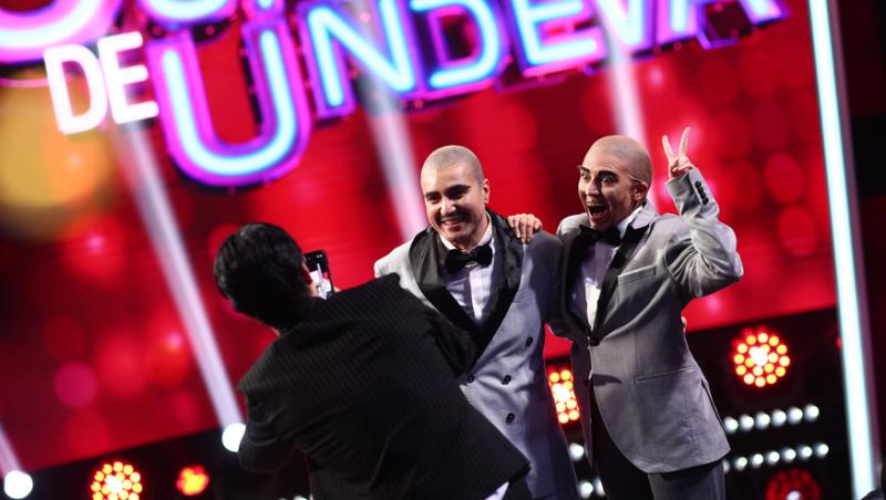 Te Cunosc de Undeva! sezonul 21, 22 martie 2025. Ce pereche a câștigat a șasea gală. Cum s-au descurcat concurenții pe scenă