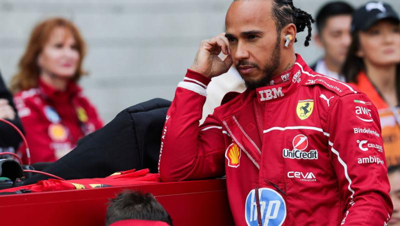 Cursa din Formula 1™ pentru Marele Premiu al Chinei a fost pe Antena 3CNN și în AntenaPLAY! Oscar Piastri, victorie la Shanghai