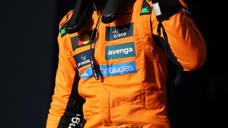 Cursa din Formula 1™ pentru Marele Premiu al Chinei a fost pe Antena 3CNN și în AntenaPLAY! Oscar Piastri, victorie la Shanghai