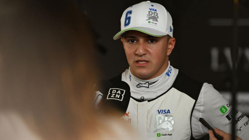 Cursa din Formula 1™ pentru Marele Premiu al Chinei a fost pe Antena 3CNN și în AntenaPLAY! Oscar Piastri, victorie la Shanghai