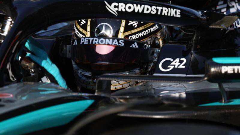 Cursa din Formula 1™ pentru Marele Premiu al Chinei a fost pe Antena 3CNN și în AntenaPLAY! Oscar Piastri, victorie la Shanghai